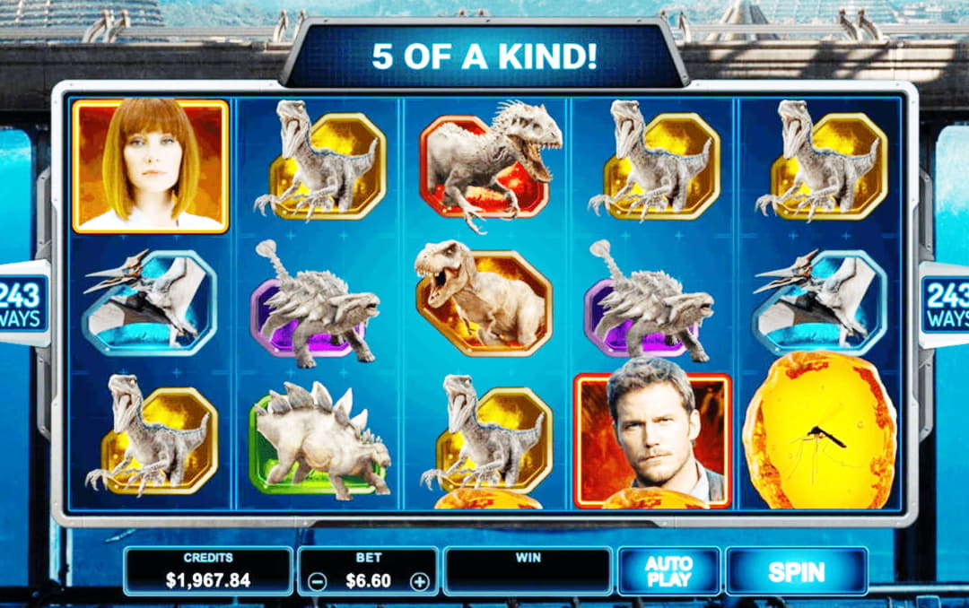 £365 NO DEPOSIT BONUS at Hippozino Casino