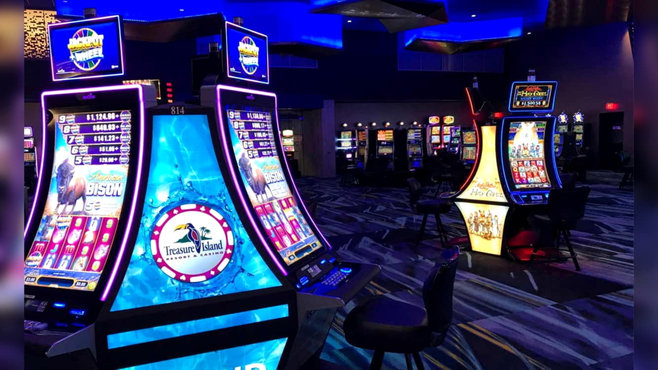 700% „County Casino“ suderinkite premijos kazino